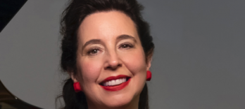 Angela Hewitt, Klavier